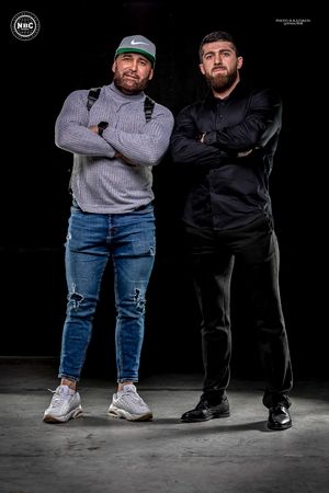 MUSCLE BATTLE 2023  2